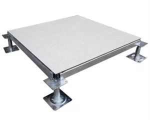 防静电地板的种类具体有哪些？