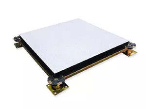 怎样辨别防静电地板的质量问题？