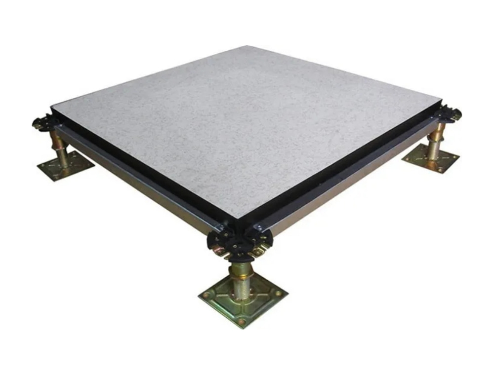 硫酸钙防静电地板