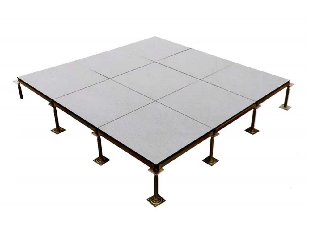 陶瓷防静电地板